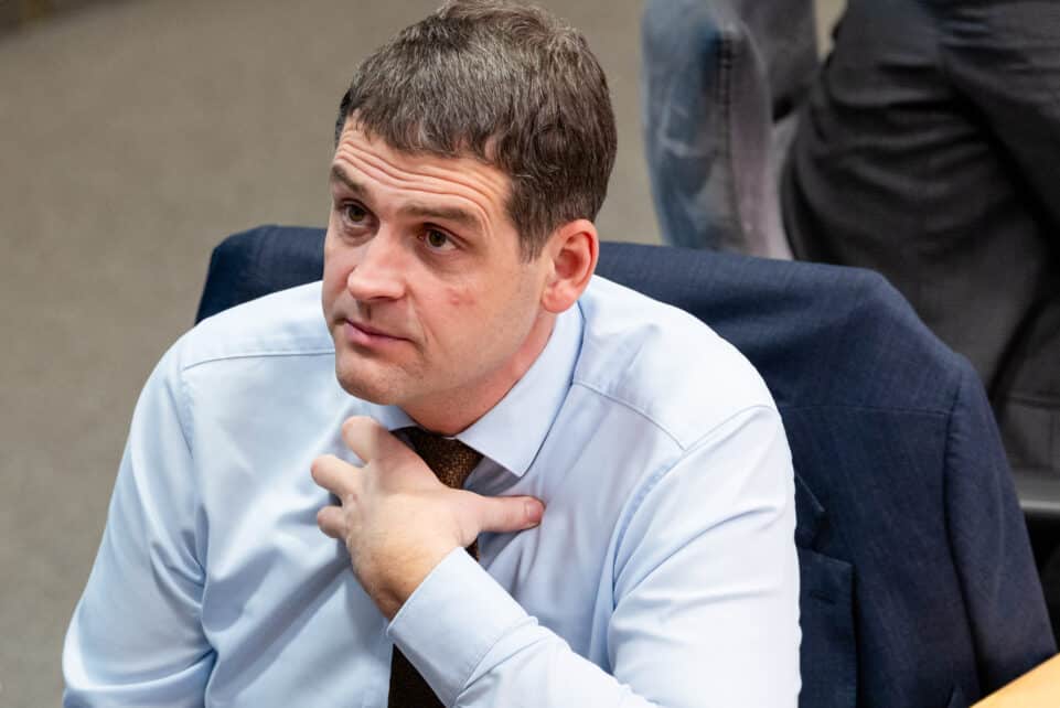 Remigijus žemaitaitis teisme ELTA / Andrius Ufartas