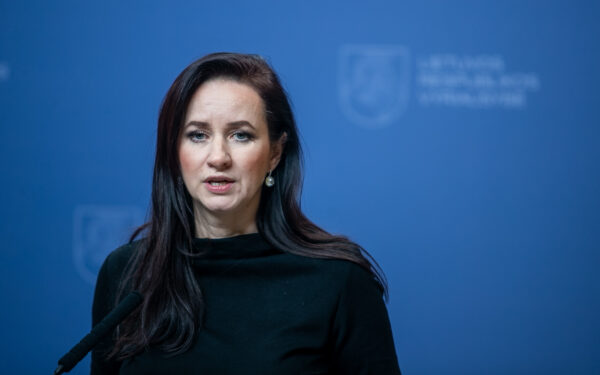 Premjerė įvardijo šalies gynybos „planą B“: Baltijos šalys nebetiki vien tik JAV skydu