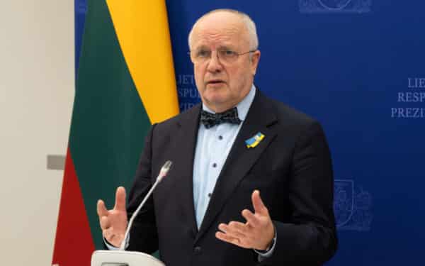 Seimo vadovas remia pataisas: vienišos moterys galėtų naudotis pagalbiniu apvaisinimu