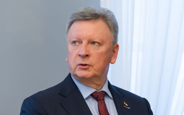 LSA vadovas: centrinė valdžia bando nusimesti atsakomybę, o savivaldybės tampa įkaitais