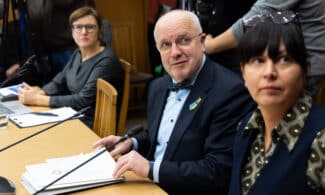 Juozas Olekas. ELTA / Dainius Labutis