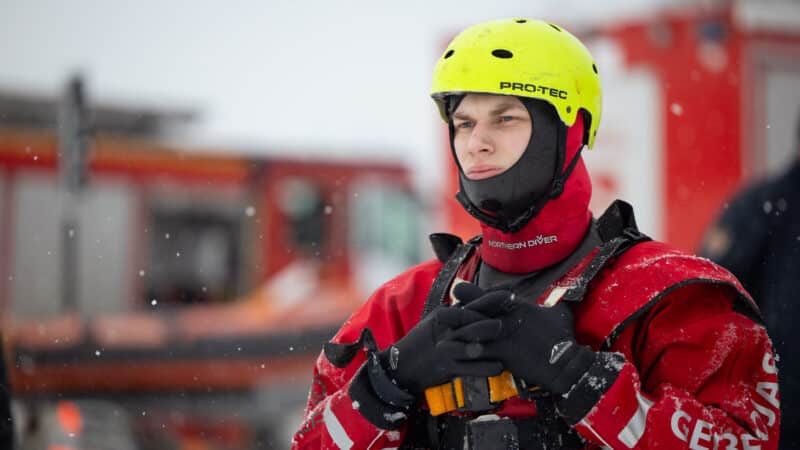 Stipriausi ugniagesiai rinksis Kaune: laukia įspūdingos varžybos