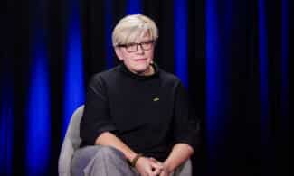 Ingrida Šimonytė. ELTA / Karolina Gudžiūnienė