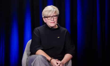 Ingrida Šimonytė. ELTA / Karolina Gudžiūnienė