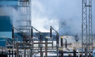 Šildymas, elektra. ELTA / Orestas Gurevičius