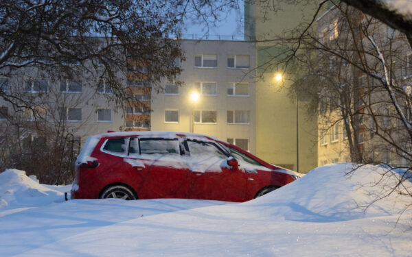 Svarbus momentas Vilniaus daugiabučių gyventojams: laukia pokyčiai iš esmės