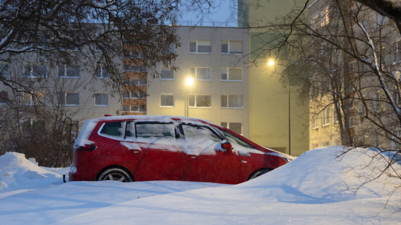Svarbus momentas Vilniaus daugiabučių gyventojams: laukia pokyčiai iš esmės