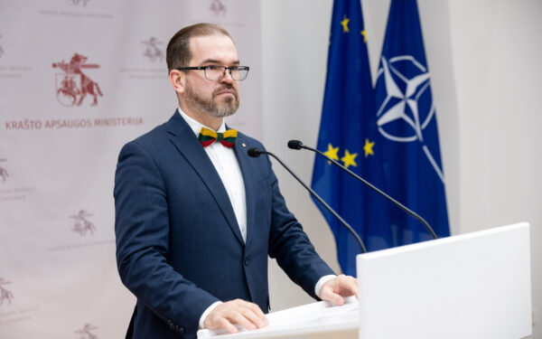 Pasirašytos Rūdninkų miestelio vystymo sutartys su antrojo projekto etapo rangovais