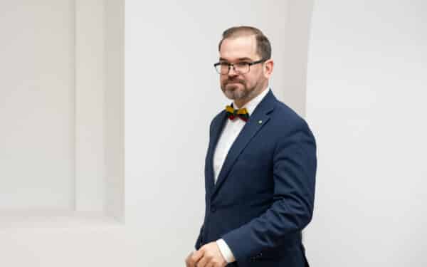 Baltijos šalių ministrai vieningi: oro gynyba turi būti stiprinama nedelsiant