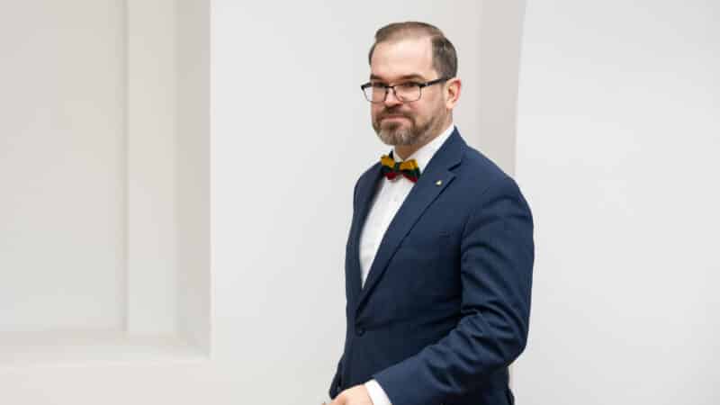 Baltijos šalių ministrai vieningi: oro gynyba turi būti stiprinama nedelsiant