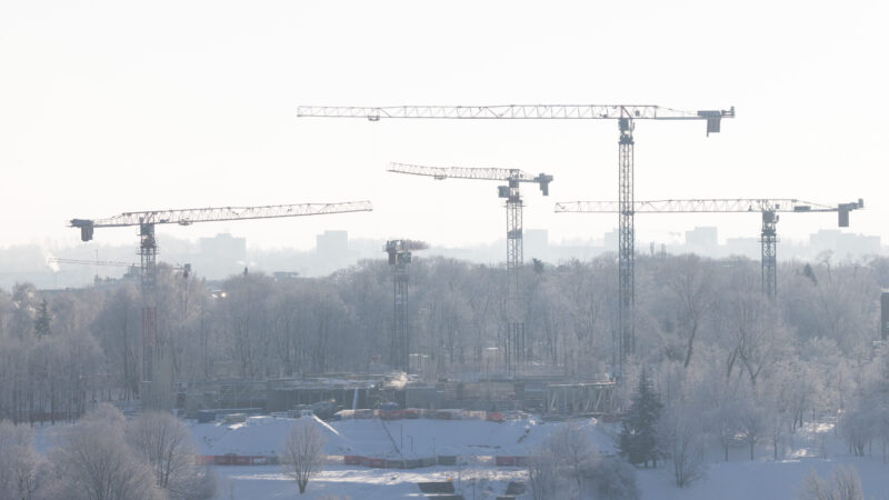 Vilnius laukia pokyčių: „Hanner“ smarkiai didina investicijas