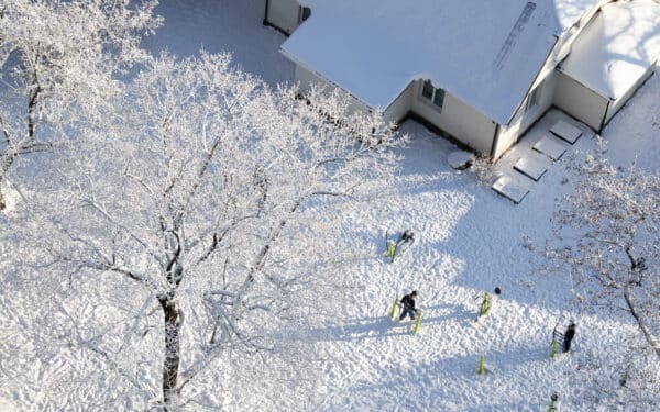 Kelininkai skelbia geras žinias, tačiau vairuotojams – svarbus įspėjimas