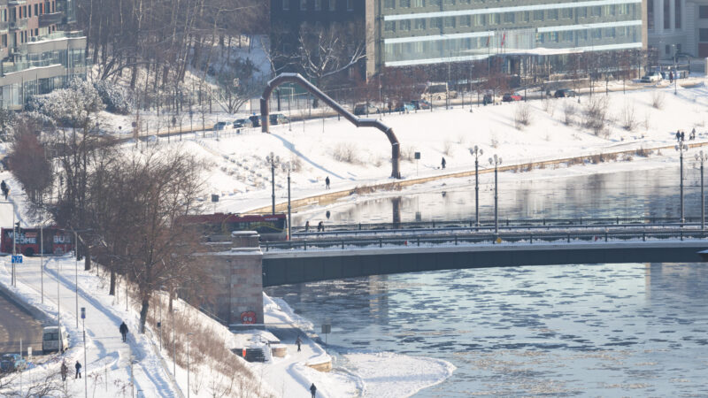 Labai svarbi informacija gyventojams: Lietuvos hidrometeorologijos tarnyba įspėja, ruoškitės jau dabar