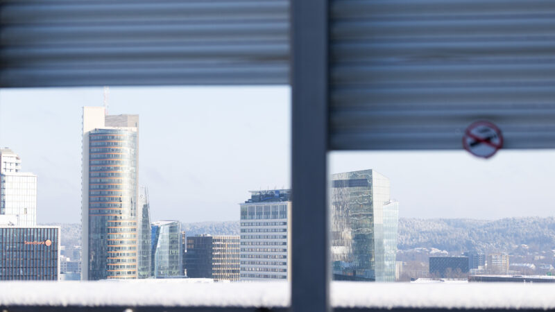 Vilniaus būstų rinkai – galingas impulsas: „Galio Group“ planuoja rekordines investicijas