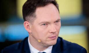 Kristupas Vaitiekūnas nuotr. ELTA / Josvydas Elinskas