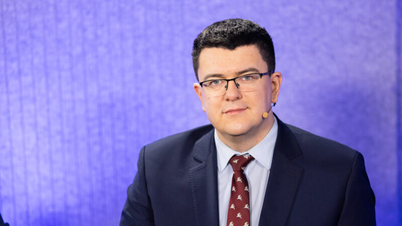 Griežtas signalas užsieniečiams: siūloma nauja deportacijos tvarka