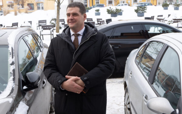 Žemaitaitis įsigijo prabangų butą pajūryje, tačiau naujo pirkinio kainos neatskleidžia