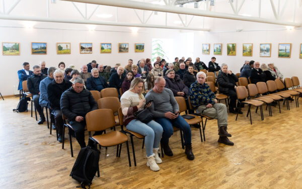 Prezidento patarėjas: sprendimas dėl poligono Kapčiamiestyje jau priimtas