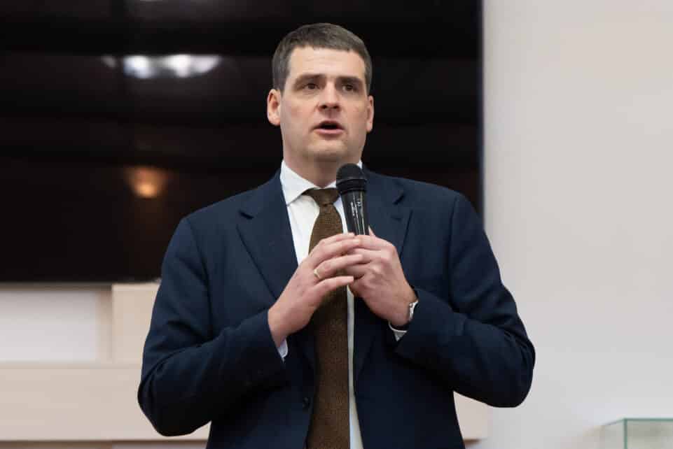 Remigijus Žemaitaitis 6. ELTA / Dainius Labutis