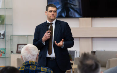 Vilkaviškio incidentas eskaluojasi: Matulionis griežtai sureagavo į Žemaitaičio incidentą