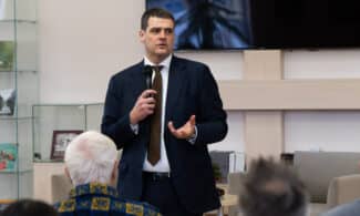 Remigijus Žemaitaitis 7. ELTA / Dainius Labutis