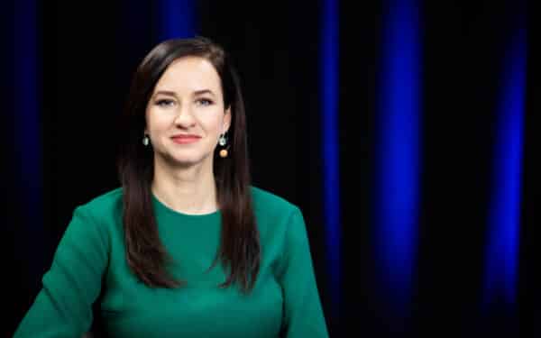 Atlikta apklausa atskleidė kaip žmonės vertina vyriausybės darbą