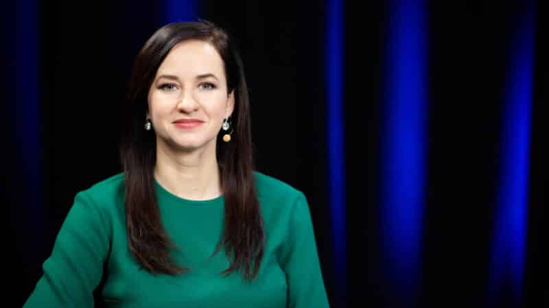 Atlikta apklausa atskleidė kaip žmonės vertina vyriausybės darbą