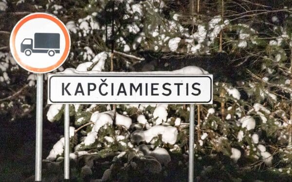 Aplinkosaugininkai prieš poligono planus: ragina saugoti kurtinių buveines Kapčiamiesčio apylinkėse