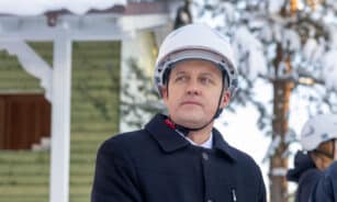 ESO nuotrauka 5 ELTA / Julius Kalinskas