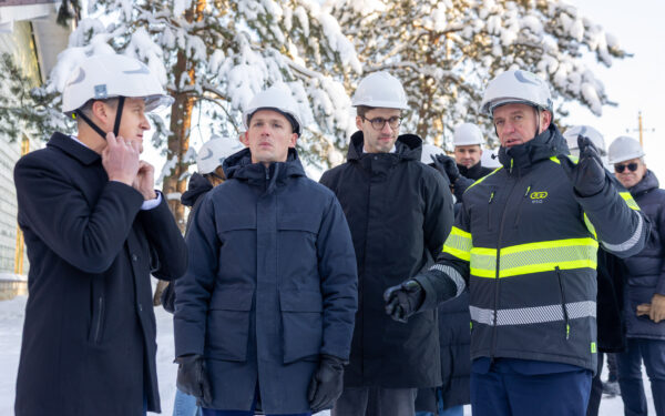 Svarbi informacija gyventojams: ESO planuoja didelius pokyčius, kurie palies daugelį