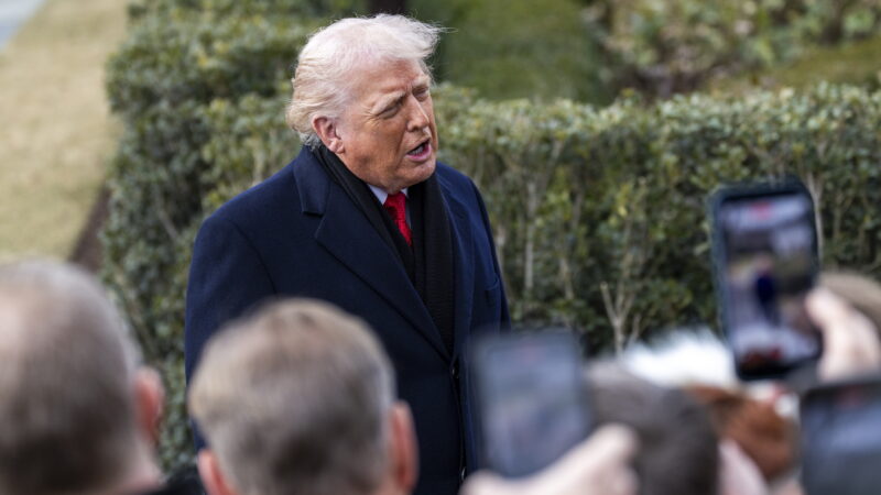 Trumpo grasinimai dėl Grenlandijos verčia Europos Sąjungos valstybes skelbti apie neeilinį susitikimą