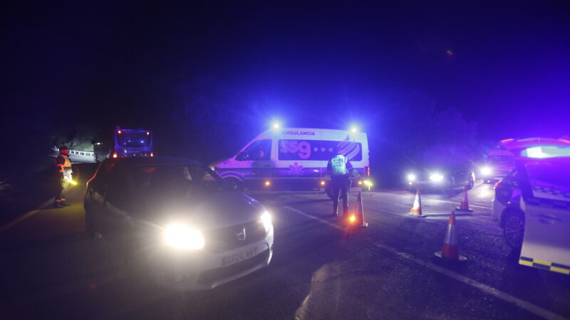 Kraupi traukinių tragedija Ispanijoje: žuvusiųjų skaičius išaugo iki 39 ir dar gali didėti