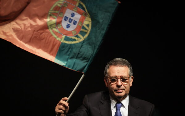 Portugalijos laukia antrasis rinkimų turas: jau vasarį bus išrinktas naujas šalies vadovas