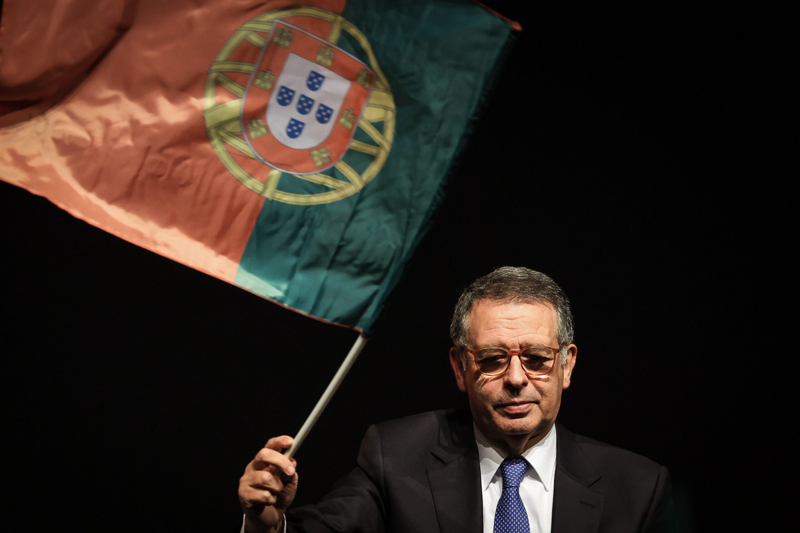 Portugalijos laukia antrasis rinkimų turas: jau vasarį bus išrinktas naujas šalies vadovas