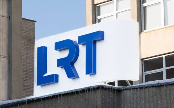 Po audrų dėl LRT – naujas sprendimas: sisiūloma išlaikyti griežtesnę tvarką