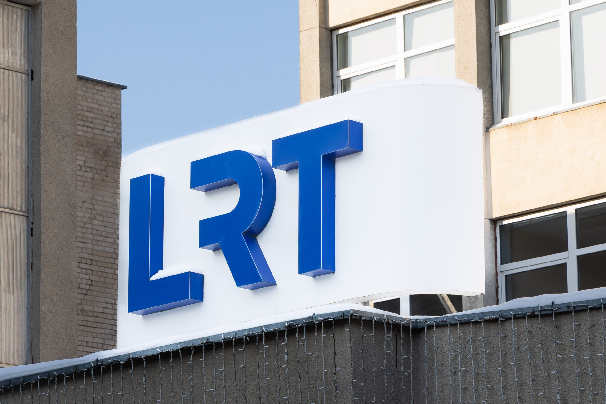 Ar turėsime nepriklausomą televiziją? LRT pokyčiai kelia nerimą, pasisakė ekspertai
