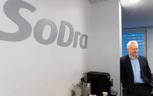 Ką slepia pensijų reforma:„Sodra“ paskandinta klausimuose – gyventojai panikuoja