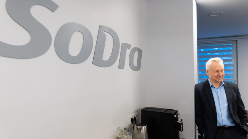 „Sodra“ paskelbė naujausius atlyginimų duomenis: kiek pinigų lietuviai gauna „į rankas“?