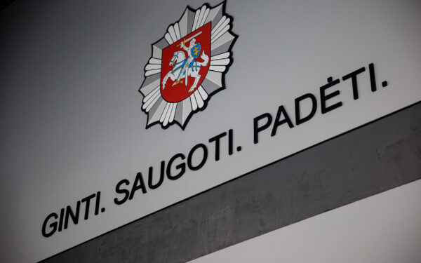 Kritiškai svarbus policijos įspėjimas: delsti nebegalima, jūsų vaikai pavojuje