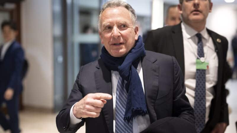 Derybos dėl karo Ukrainoje: JAV kalba, jog liko vienas klausimas