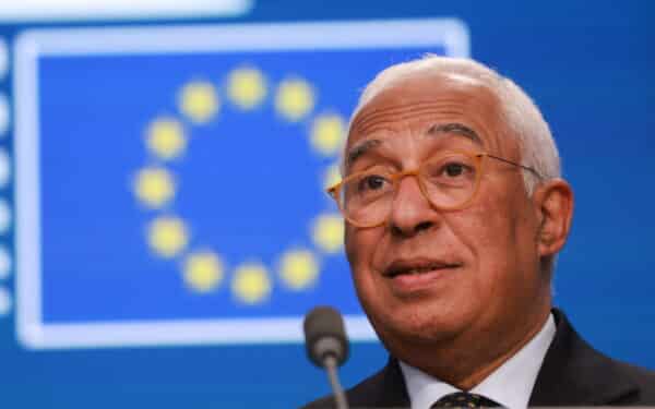 ES skeptiška Trumpo Taikos tarybai: kyla rimtų abejonių