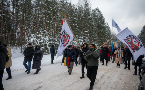 Kapčiamiesčio poligonas vėl tapo politinio konflikto epicentru: Žemaitaitis kelia sąlygas