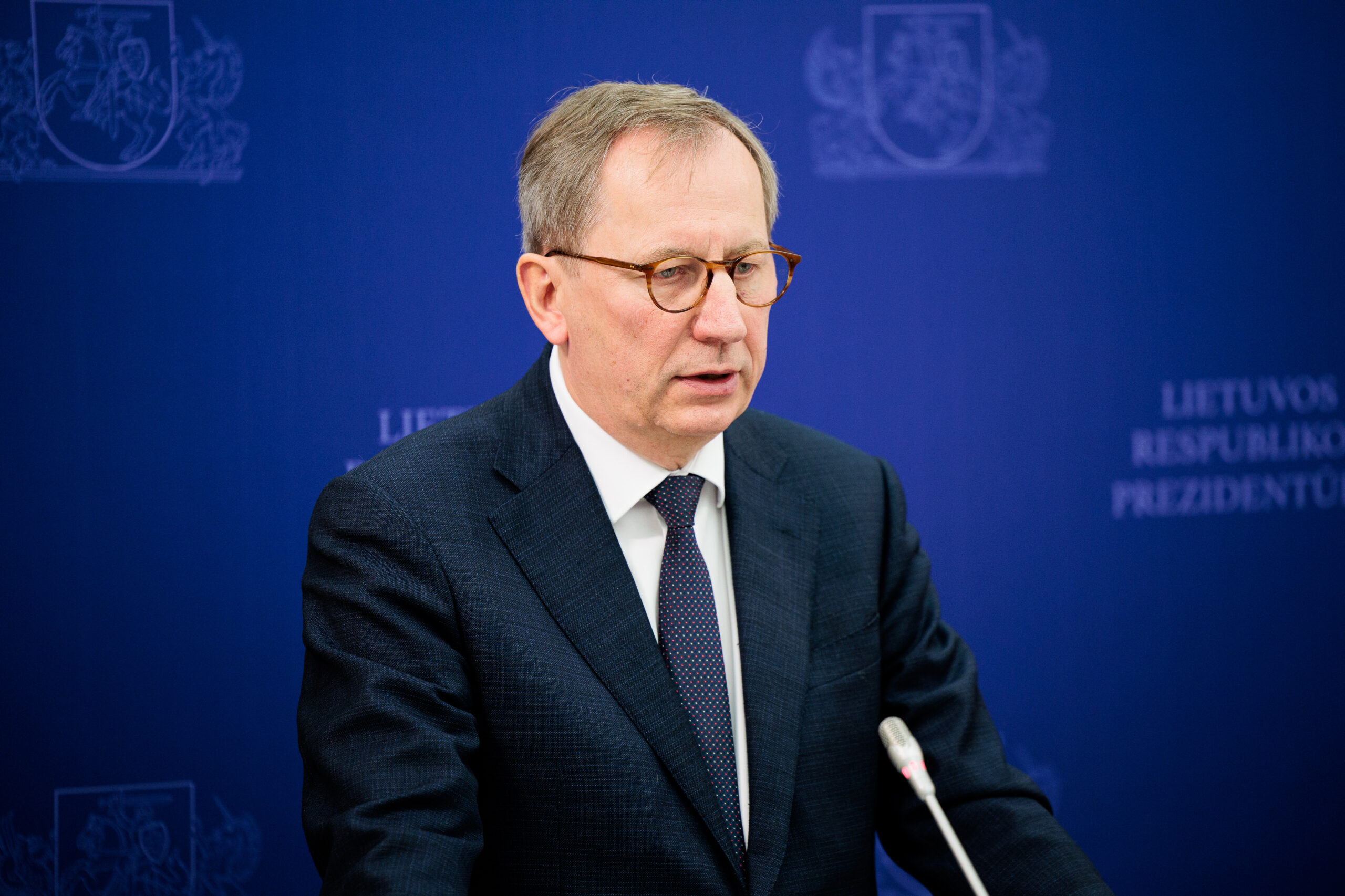 Saugumo prioritetai pasikeitė: kritiškai svarbaus objekto pirkimas nukeltas dar trims metams