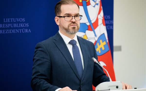 NATO rytinis flangas stiprėja: Lietuva siunčia aiškią žinutę NATO