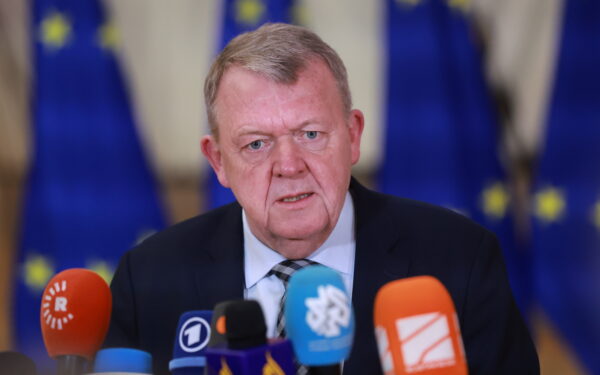 Danija po susitikimo su JAV: „esame teisingame kelyje“