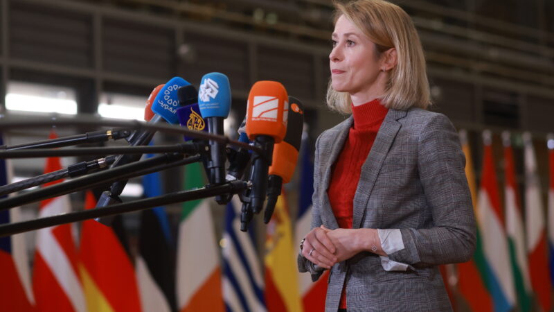 20-asis sankcijų Rusijai paketas jau pakeliui: atskleidė, kas laukia Kremliaus