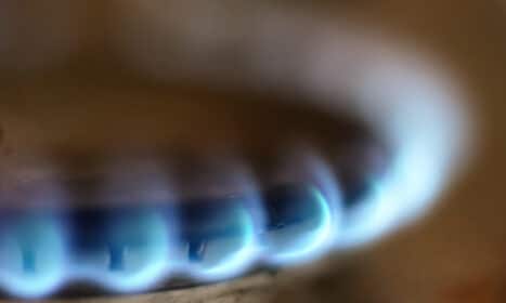 Dujos. ELTA / Martyno Ambrazo nuotr.