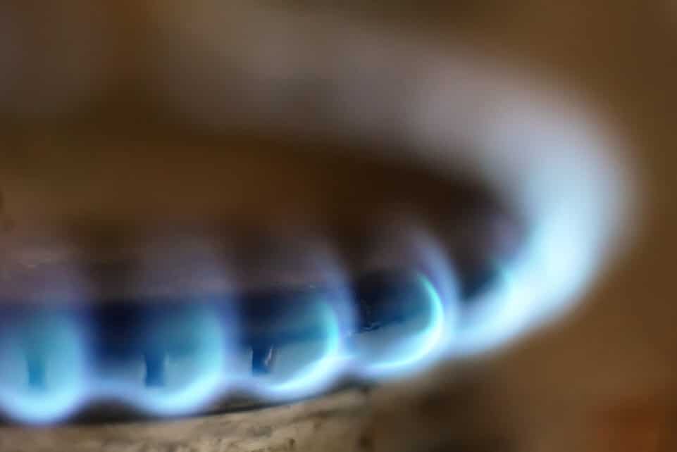 Dujos. ELTA / Martyno Ambrazo nuotr.