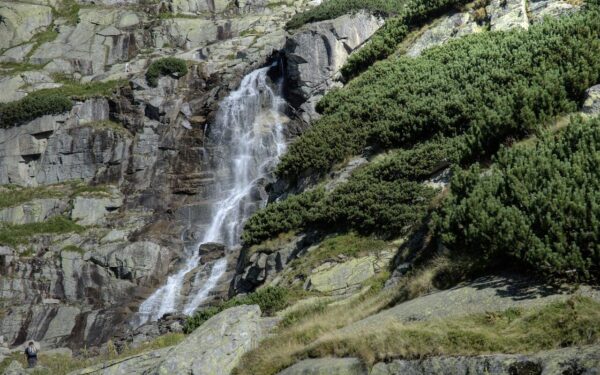 Gražiausi vaizdai be vargo: štai 4 saugiausi Tatrų maršrutai, kurie idealiai tinka naujokams