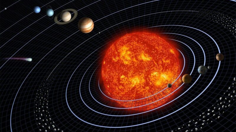 Planeta, kuri neturėjo egzistuoti: Merkurijus glumina net NASA mokslininkus